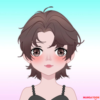 Fan girl of bts