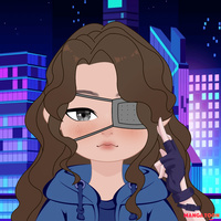 Islsny Victoria