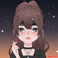 Lectrice☺️🥰🤟