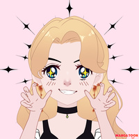 miss flower<br />miss flower