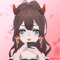 Adriana gamer