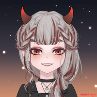 ♡VAMPIRE CAT♡