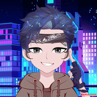 Hayashi kaito
