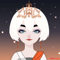 👑