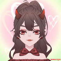 queen of hell 😈