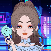 Dark princess (lonely Devil😔)