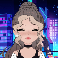 La fan d’animé ♥️♥️♥️