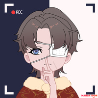 love the artistシ︎