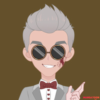 senhor jasper