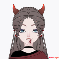 Queen Tiara flaszy