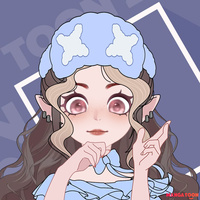 Sakai neon ( gojo's pet )