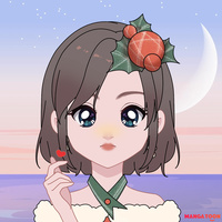 Marsya SahiraDwinuraini