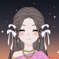 ผมไดม่อนด์ผม84