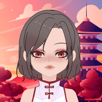 little trouble maker