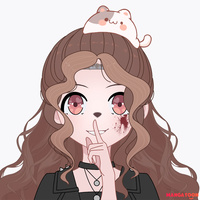 Mishel Uchiha Senju