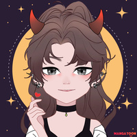 MELANNY(⁠ ⁠◜⁠‿⁠◝⁠ ⁠)⁠♡