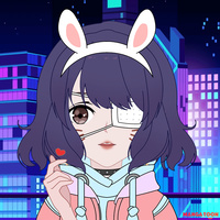 ~A.i.veronica ( Jin )~Fate