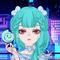 Celestia Nyx