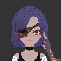 Demonbunny