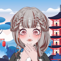 เป็นหญิงค่ะ