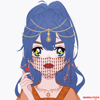 afrodita ya esta aquí ●_●:)