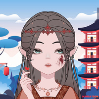 N꙲a꙲n꙲d꙲a꙲ D꙲e꙲ J꙲e꙲s꙲u꙲s꙲