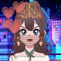 Mirela Beatriz Andrade