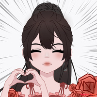 Xiatsune×