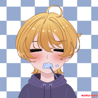 สาววายสมองไหล