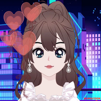 Sai { Love yourself }