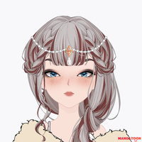 𝔄𝔪𝔟𝔡𝔰𝔛ℑ𝔘.~