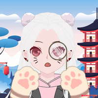 anajime Katsugi