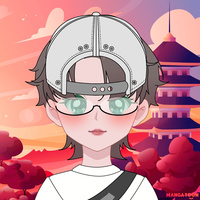 manga for life
