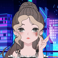 Shy gurl