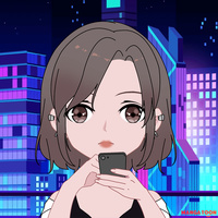 Zafiro Smith la loka por jhope