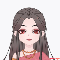 suga's Savage sister💜😘