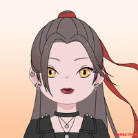 miss mysterious