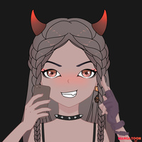 capetinha_on 😈🏳️‍🌈