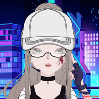 แค่กะหรี่เนอะ