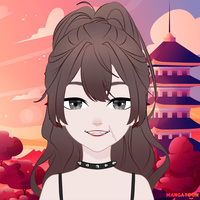 Só mais uma fushoji