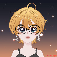 Shush~