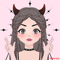 cutie dolly 🦄