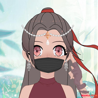 Ethari shirogane