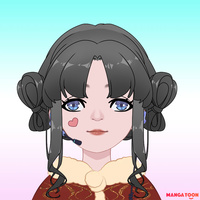 Rofida Tuk mujahidah