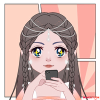 趙麥蘭🍭