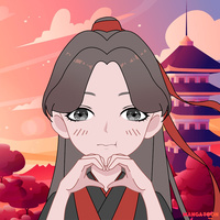 ♡°