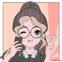 BangTan girl