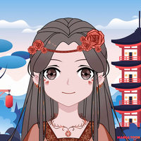 Tiwie Rezanie Koko Ponxa