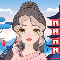 คนสวย