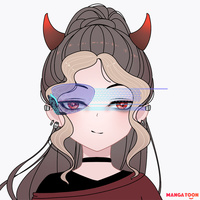 Badass girl